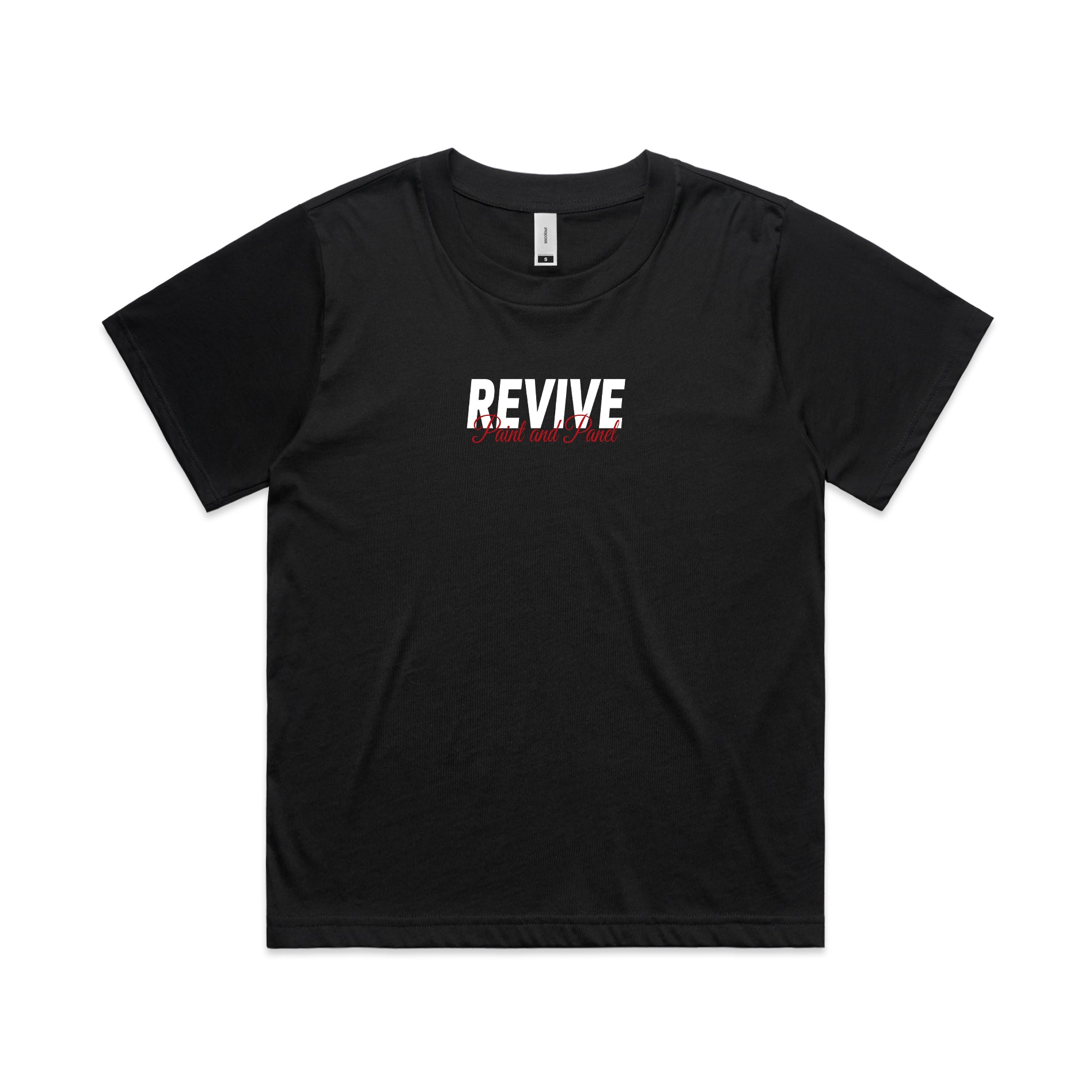 REVIVE X JET270 Women's Tee