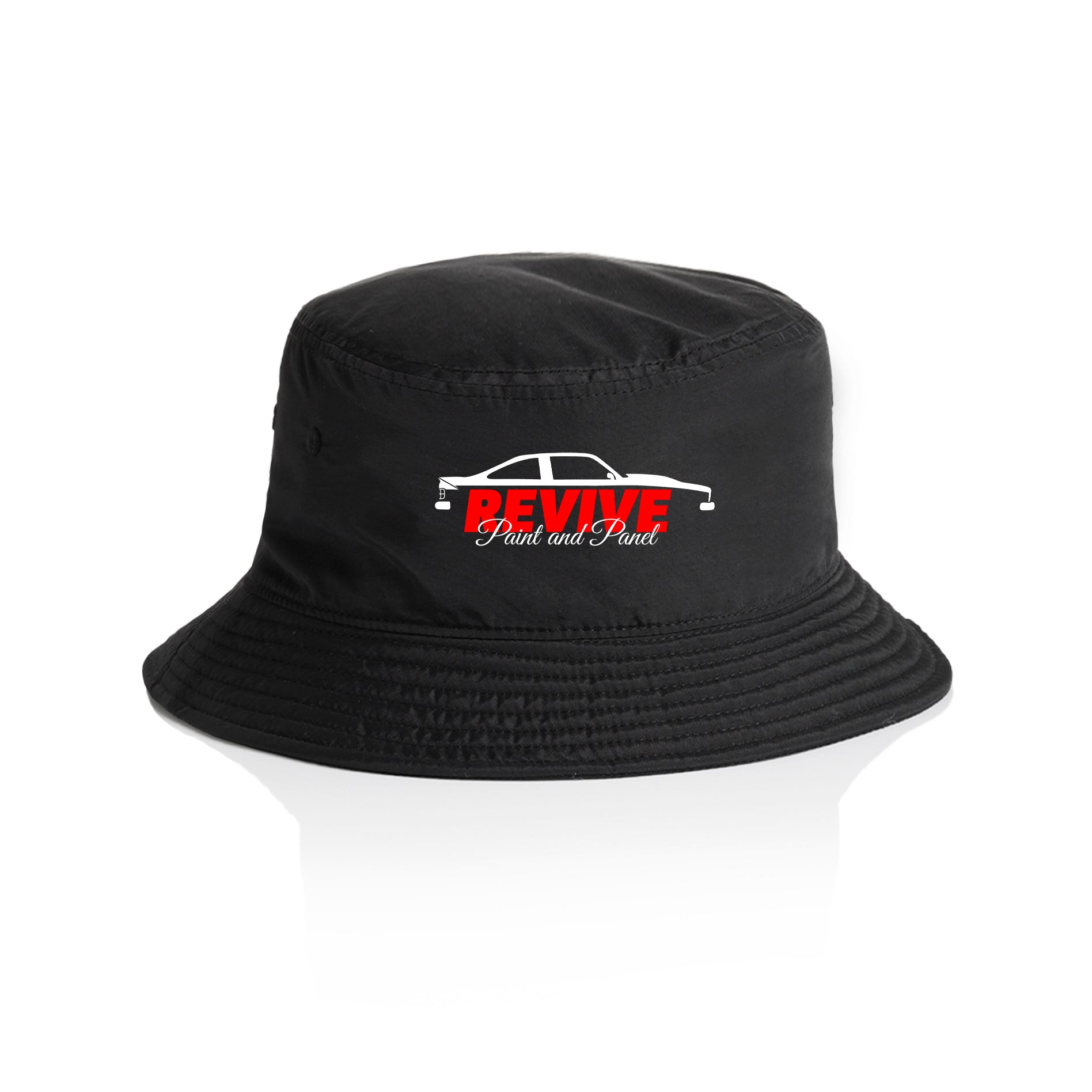 Revive Bucket Hat