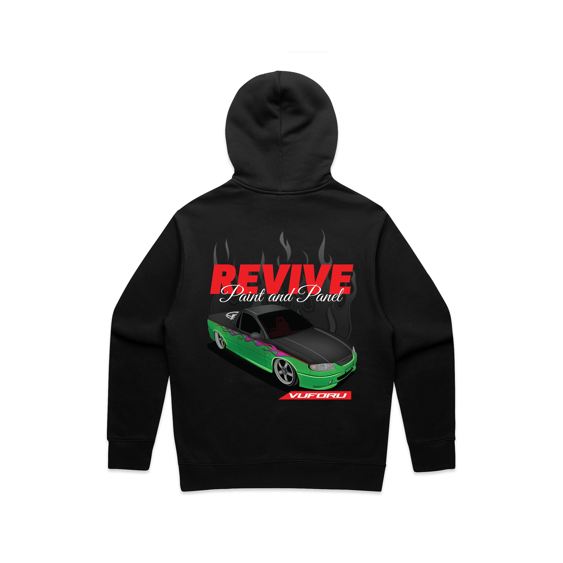 VUFORU Kids/Youth Hoodie