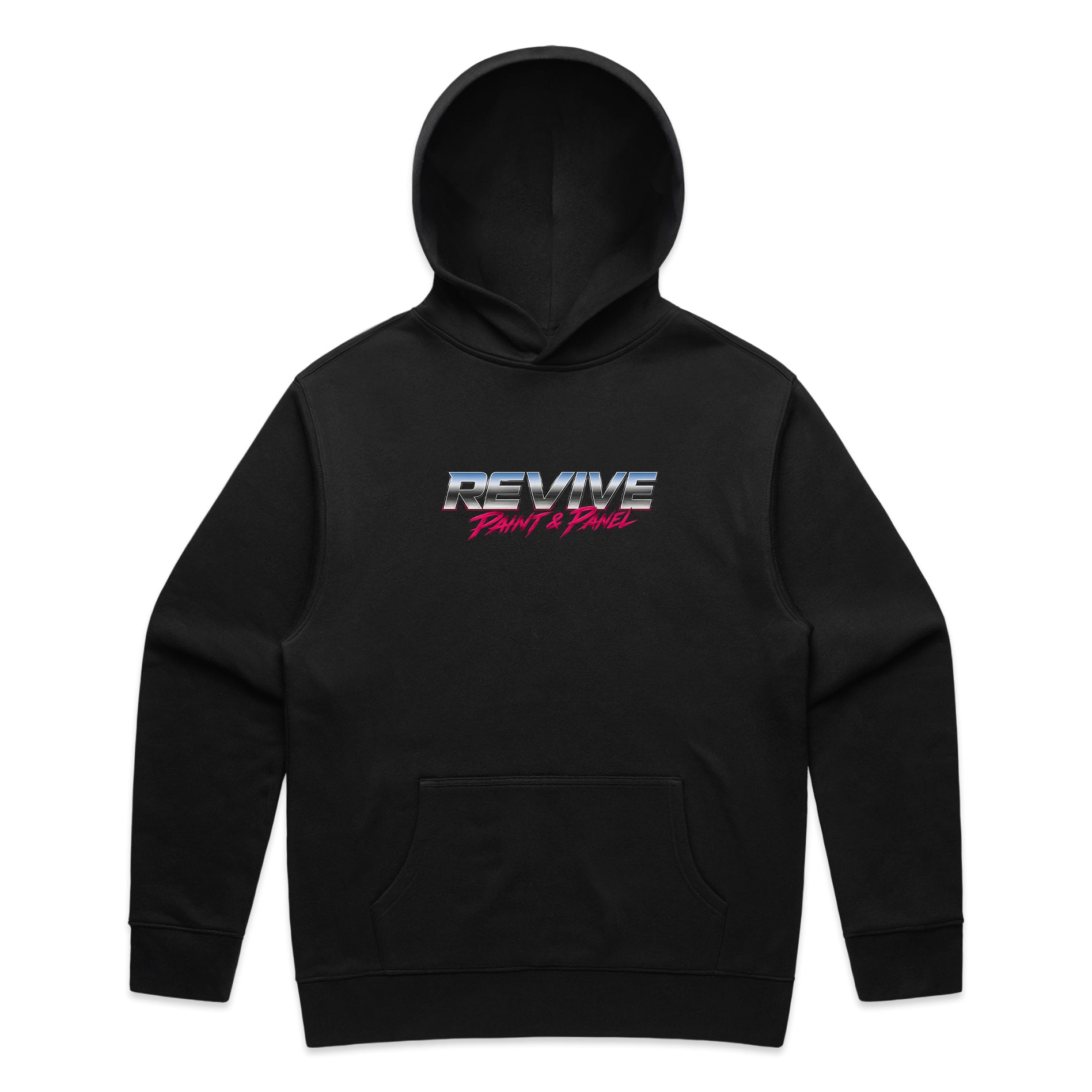 Holden Commodore 80's Edition Hoodie