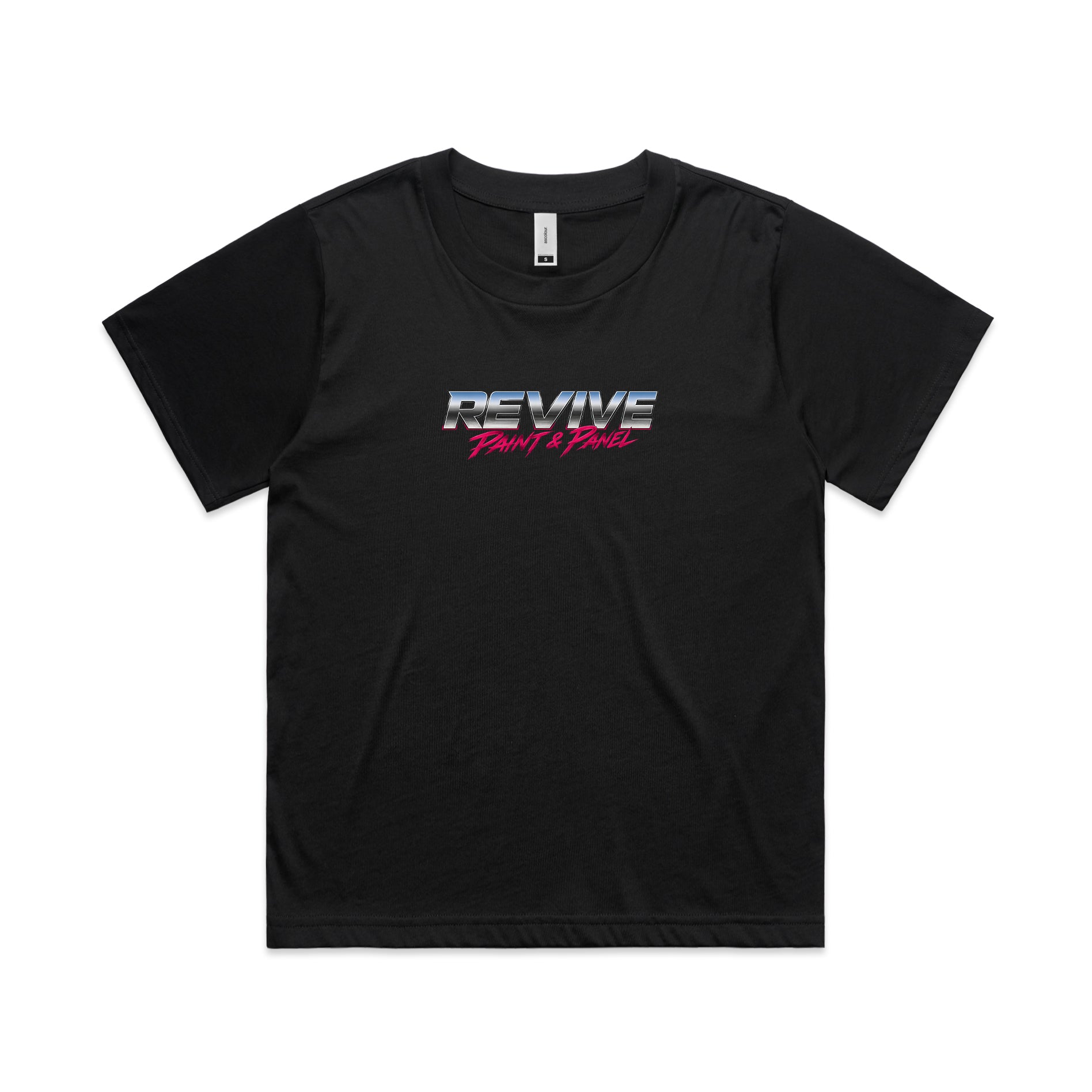 Holden Commodore 80's Edition Women's Tee