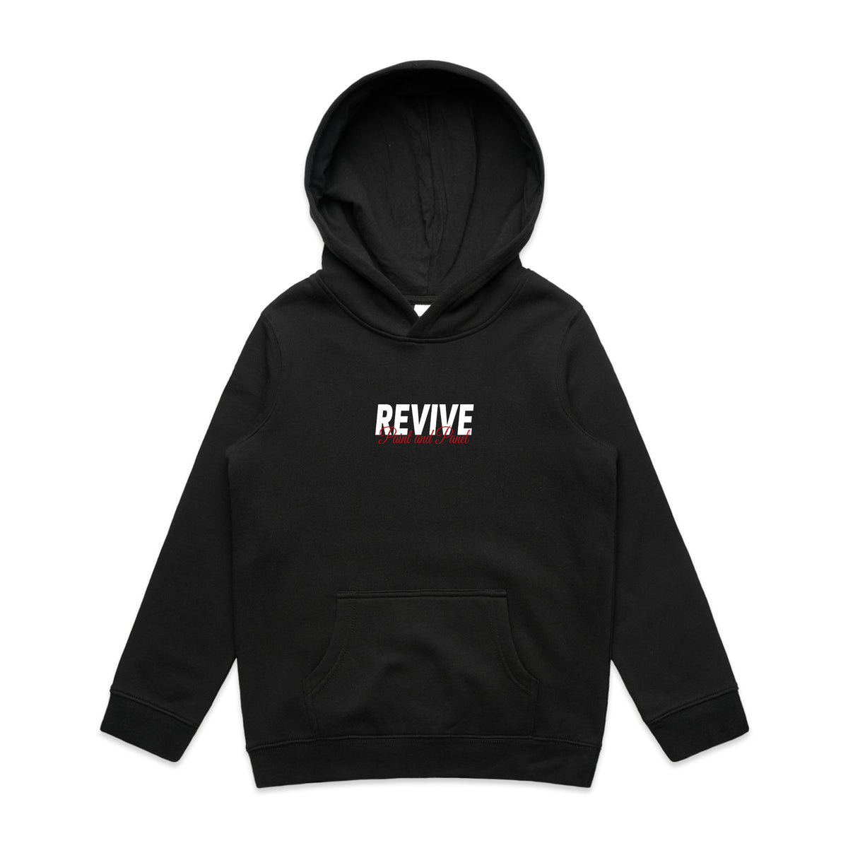 REVIVE X JET270 Kids/Youth Hoodie