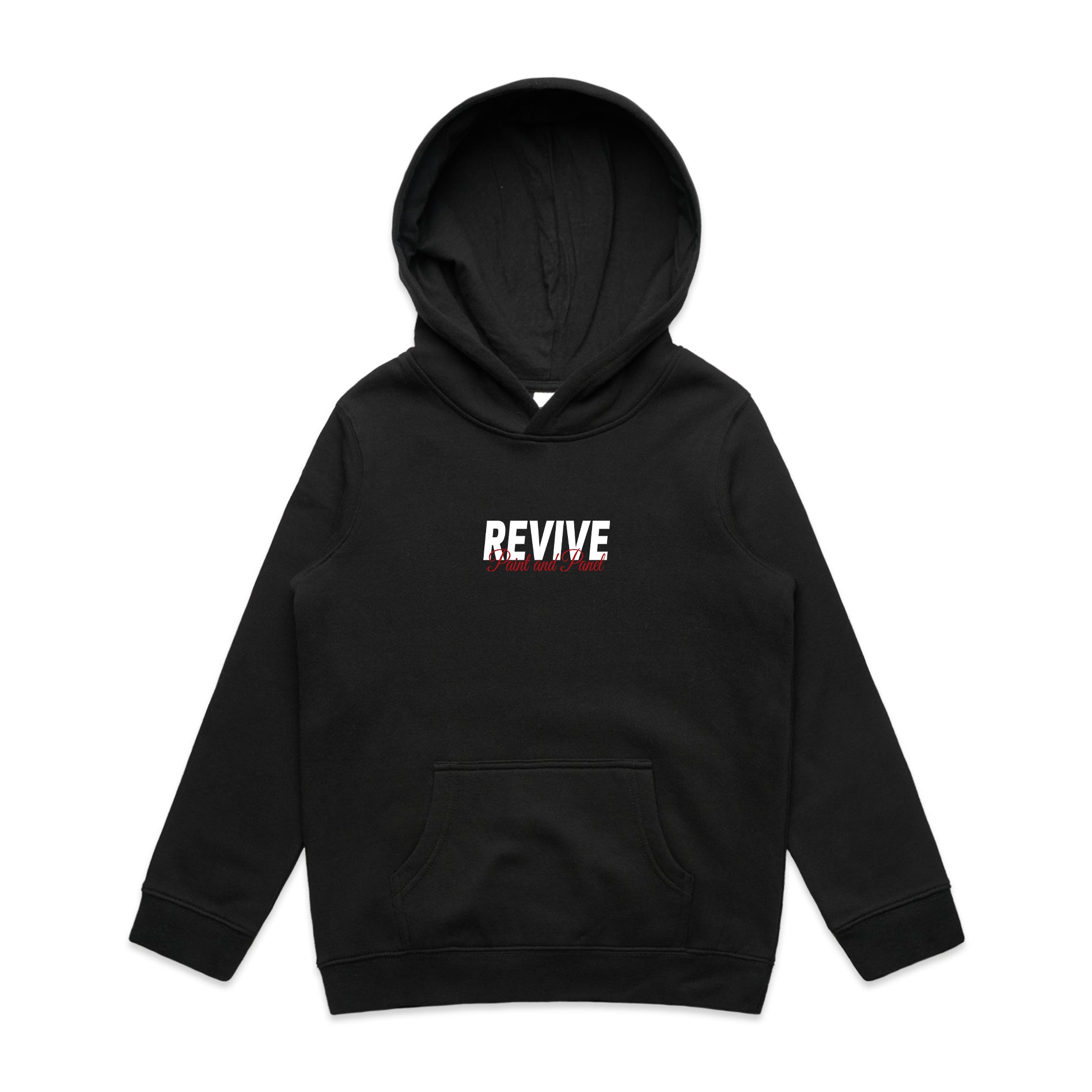 REVIVE X JET270 Kids/Youth Hoodie