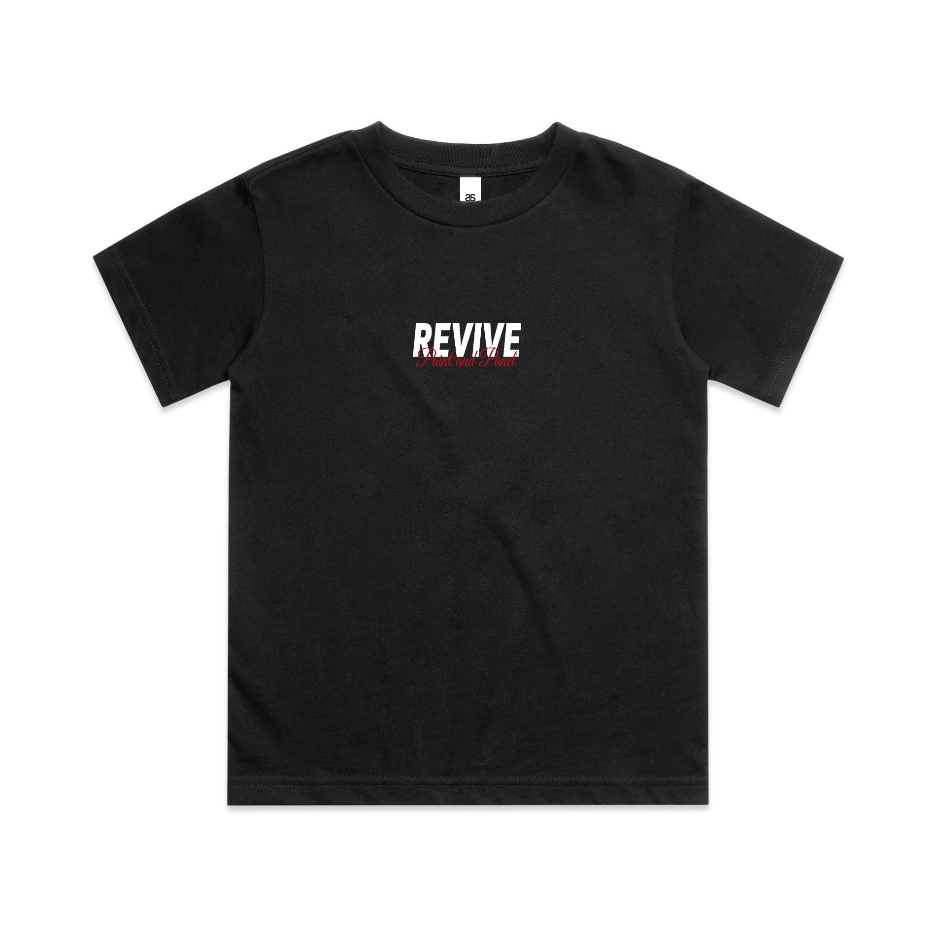 REVIVE X JET270 Kids/Youth Tee