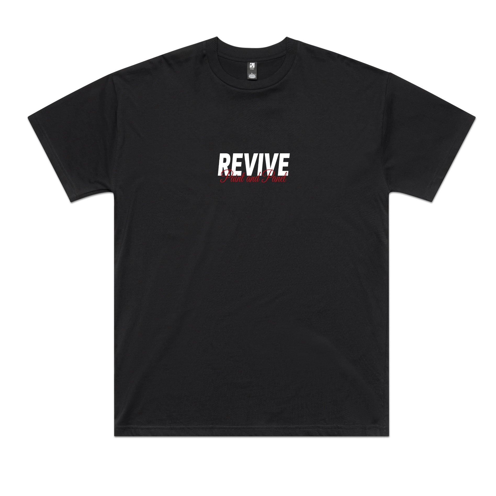 REVIVE X JET270 Men's Tee