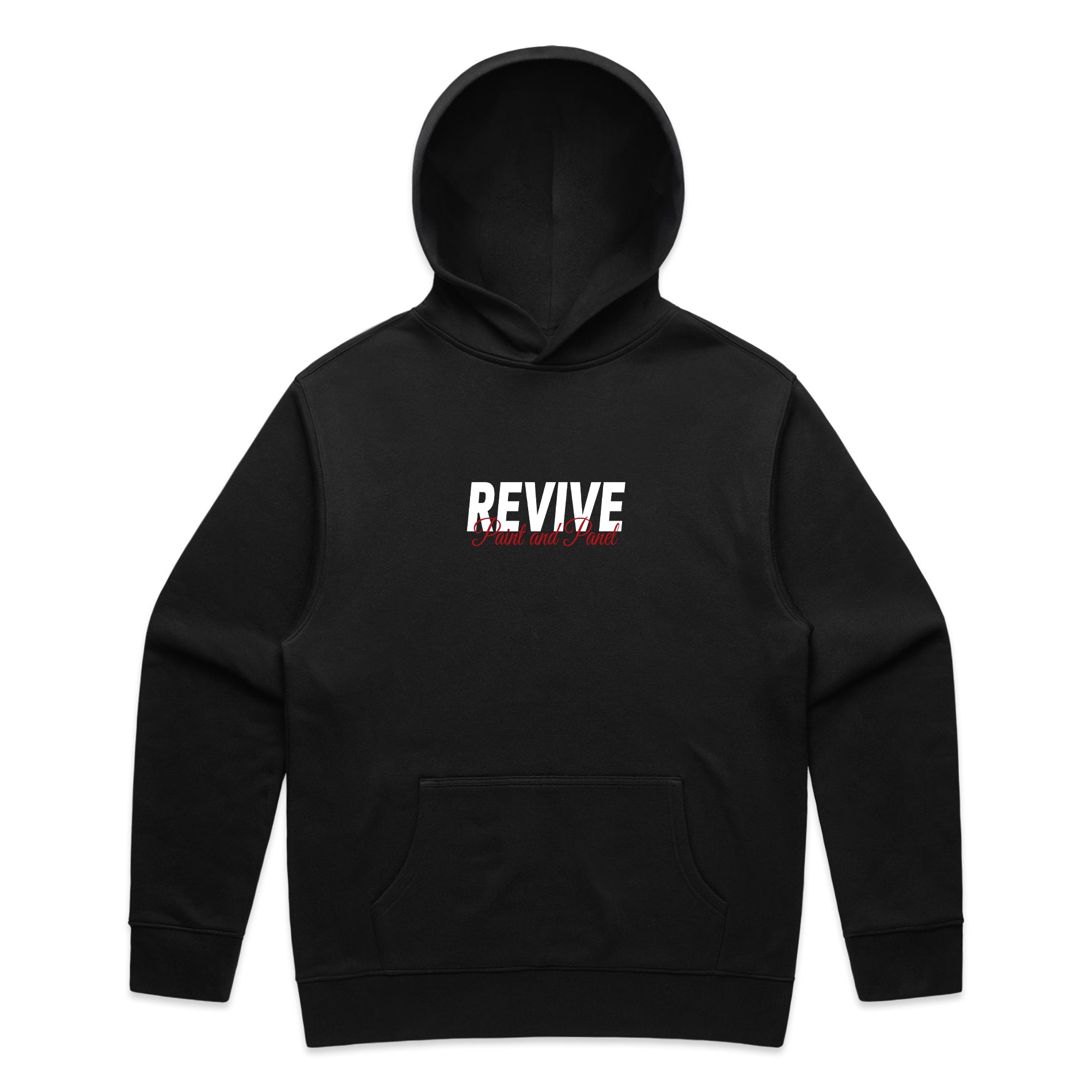 REVIVE X JET270 Hoodie