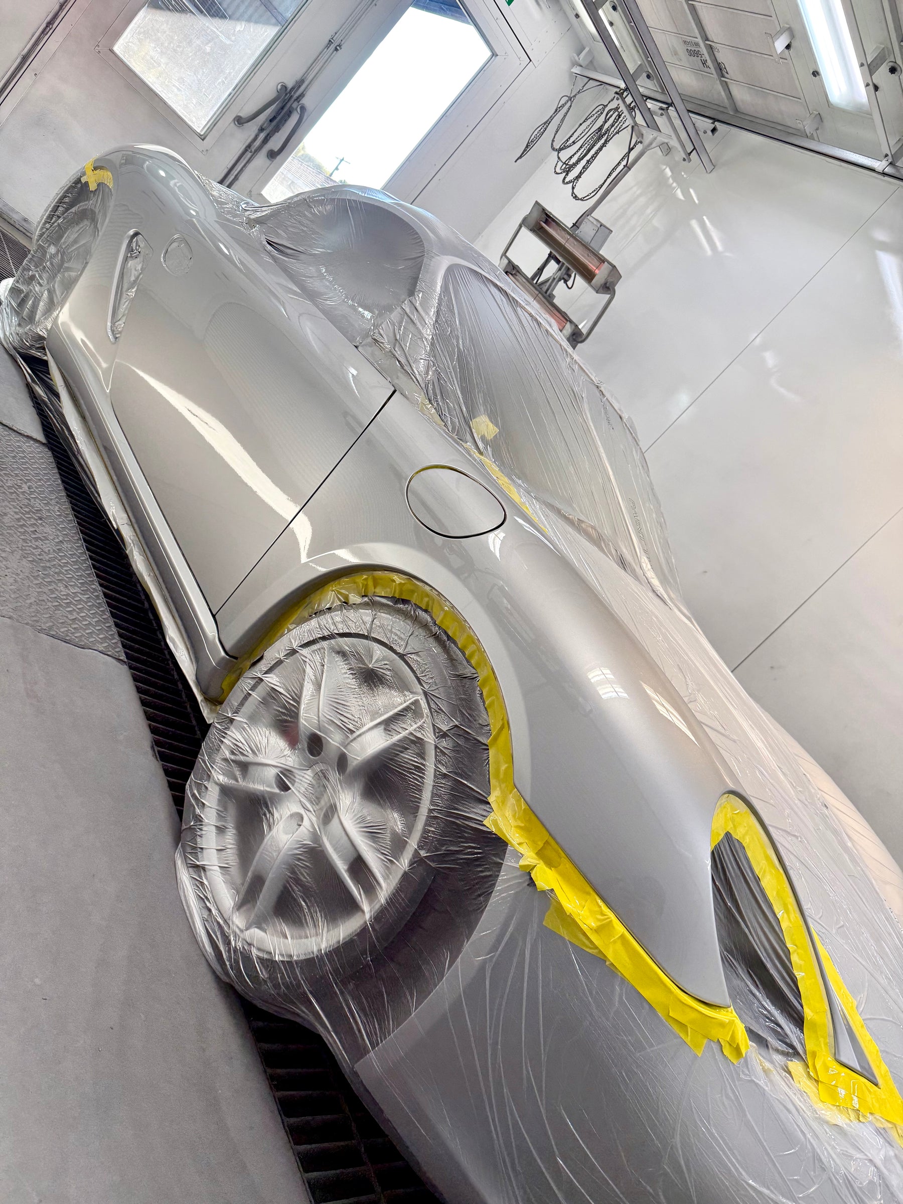 The right repair, not the quick repair