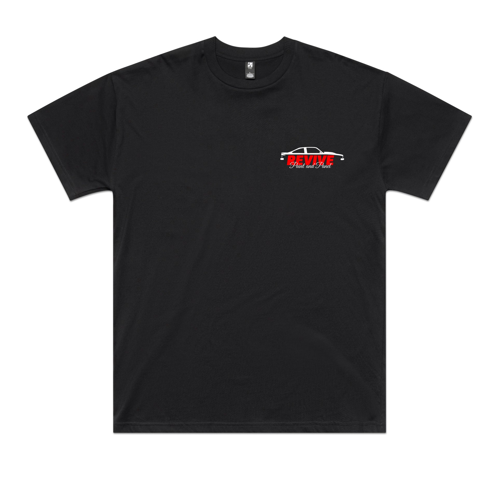 VUFORU Tee
