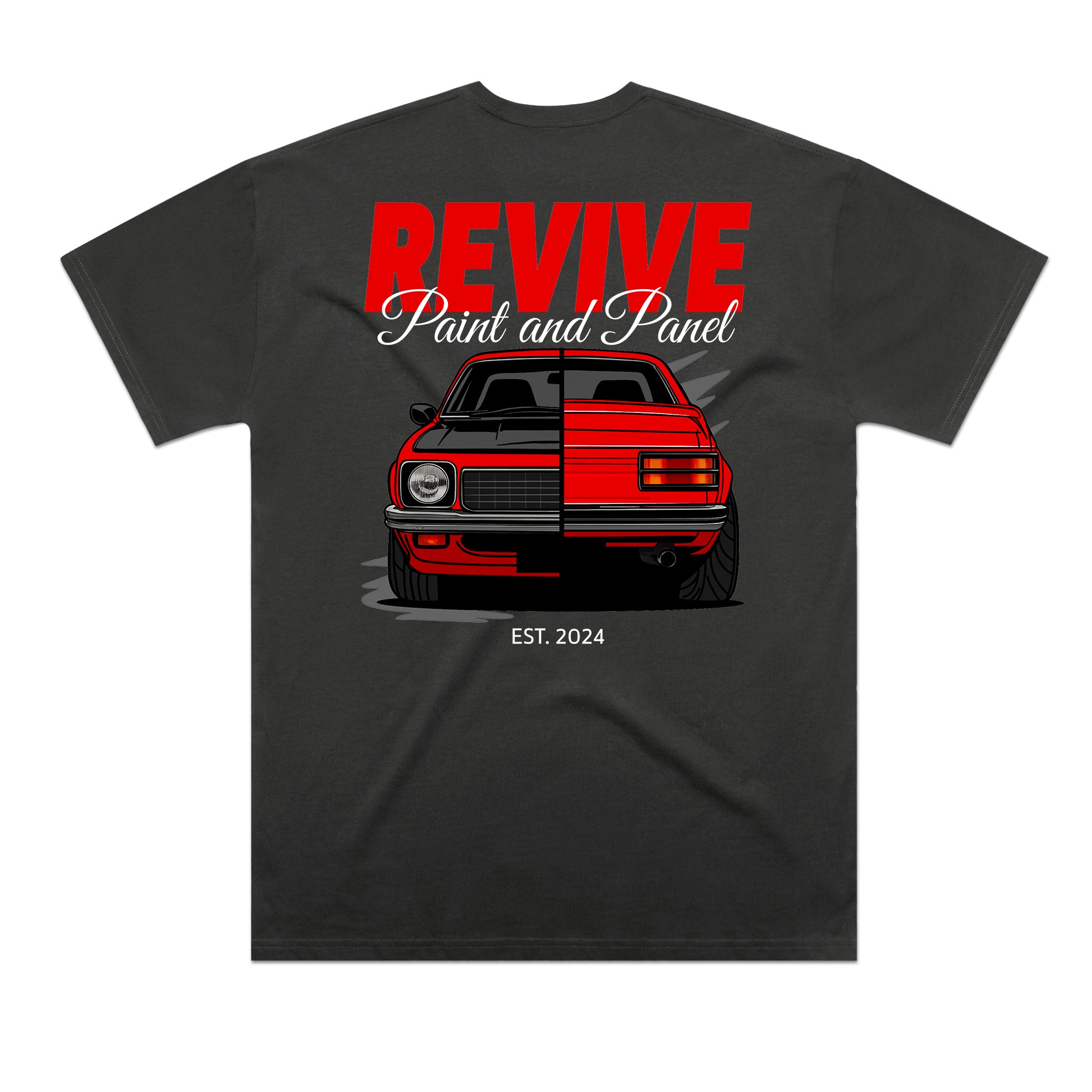 A9X Torana Tee