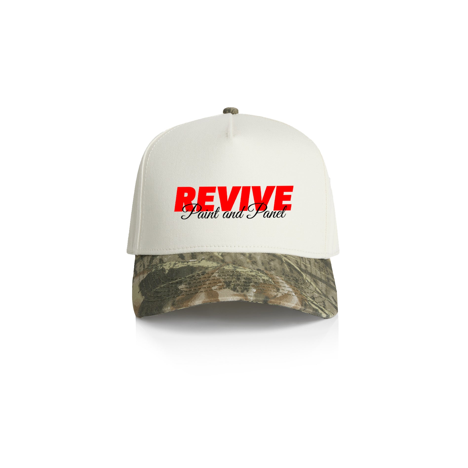 Revive Woodland A-Frame Cap