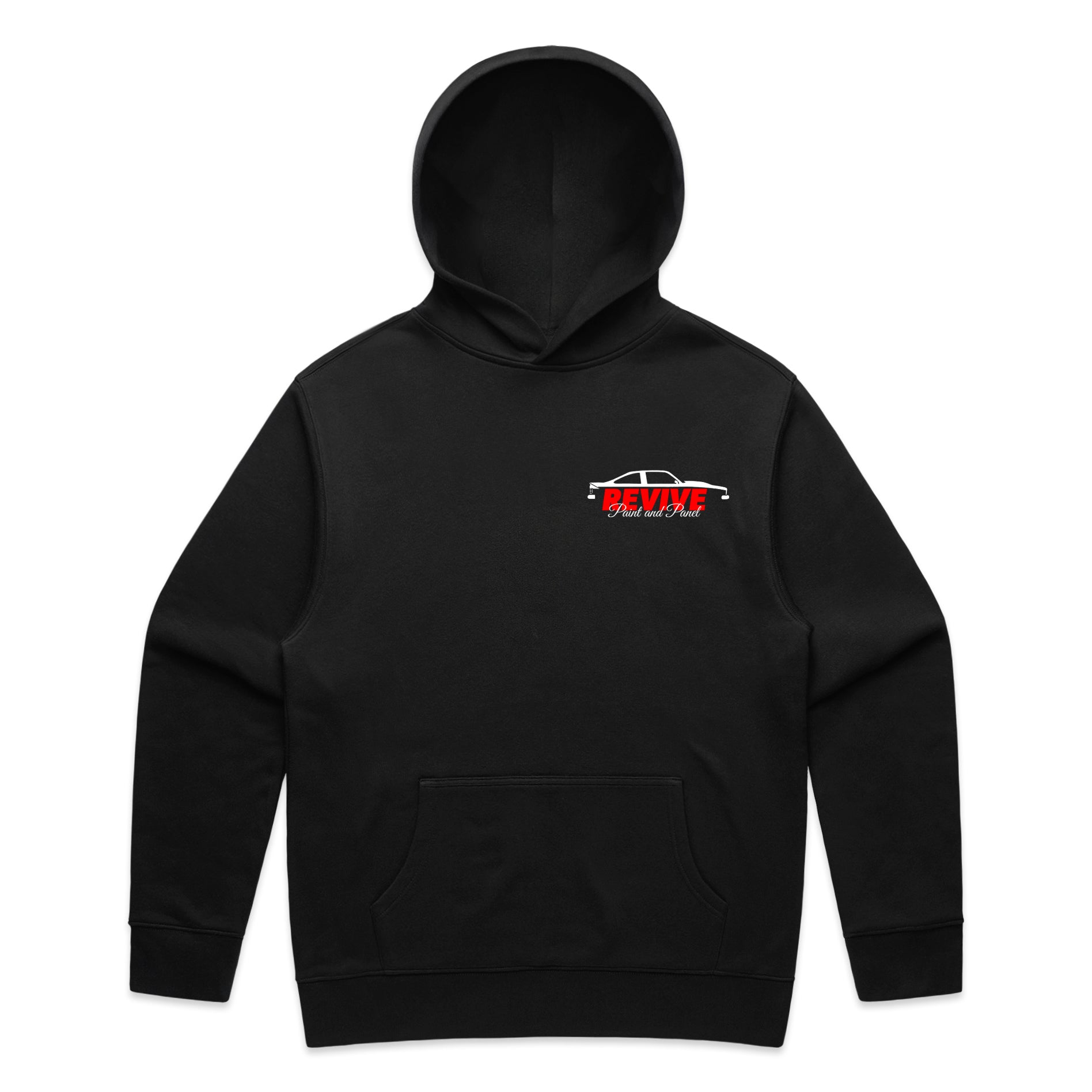 VUFORU Hoodie