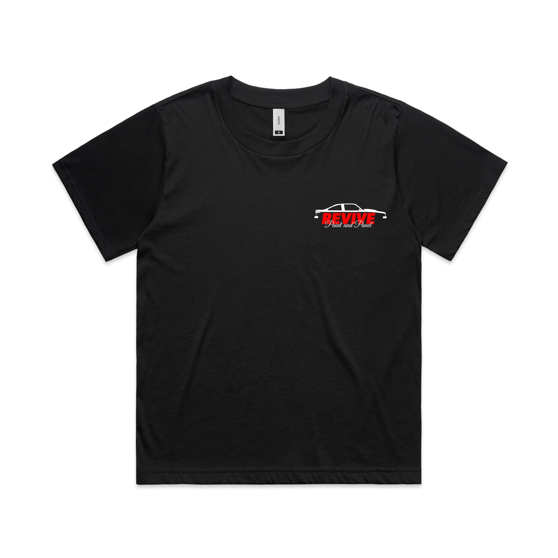 Revive Emergency Services VL BT1  Womens Tee