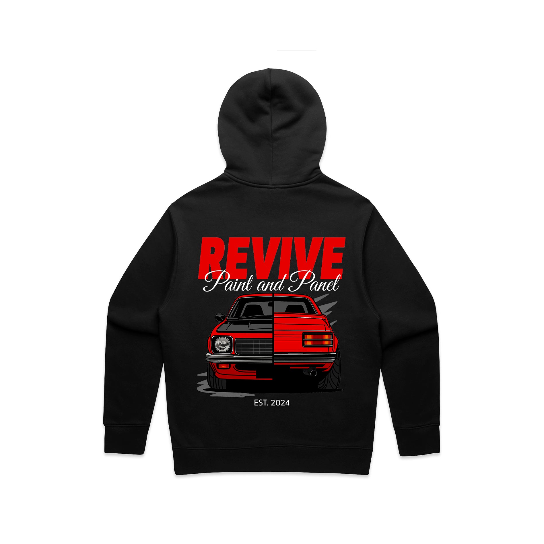 A9X Torana Kids/Youth Hoodie
