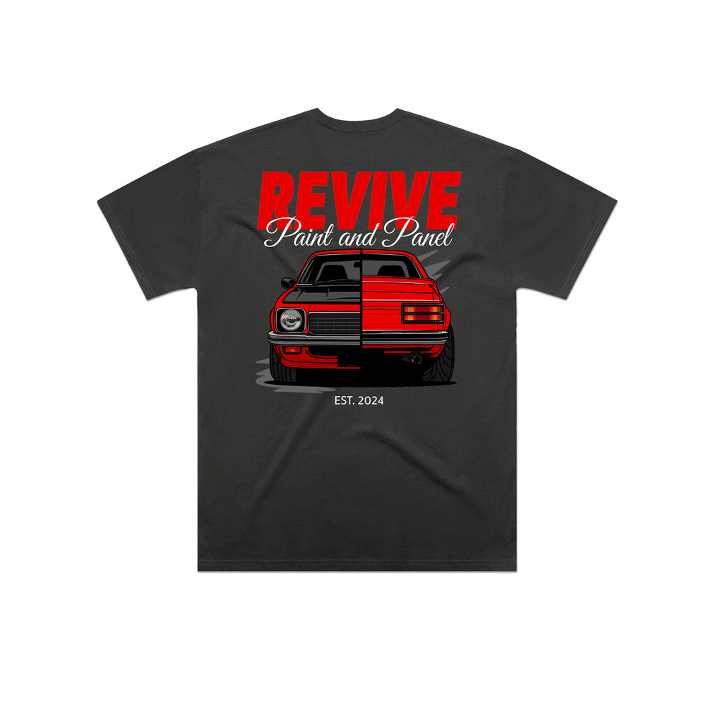 A9X Torana Kids/Youth Tee