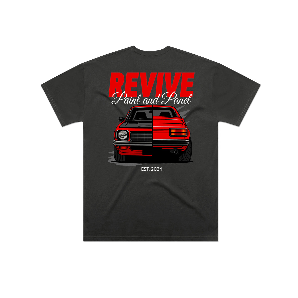 A9X Torana Kids/Youth Tee