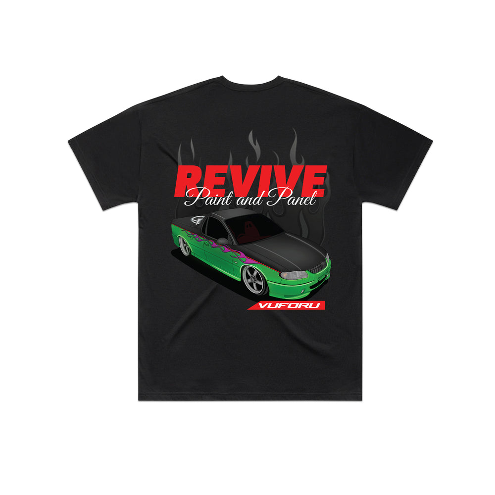 VUFORU Kids/Youth Tee