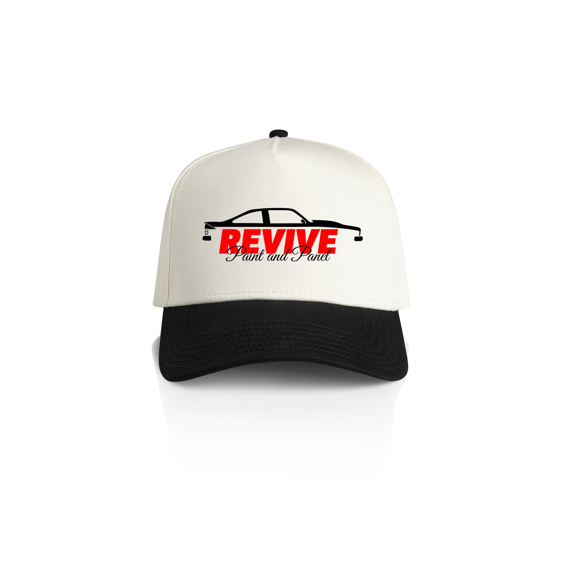 Revive A-Frame Cap